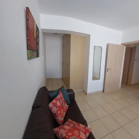 Tide Terrace 2 Bdr In Kapparis, Protaras *