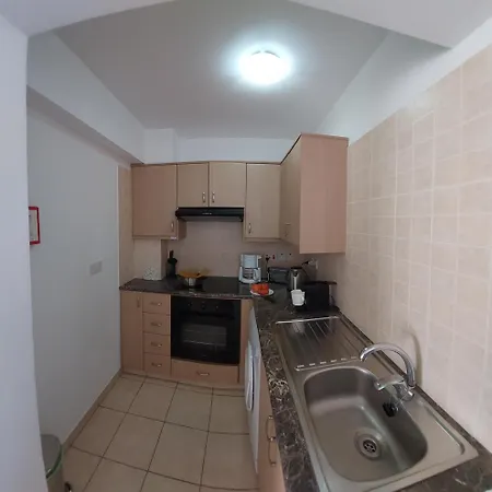 Tide Terrace 2 Bdr In Kapparis, Protaras *