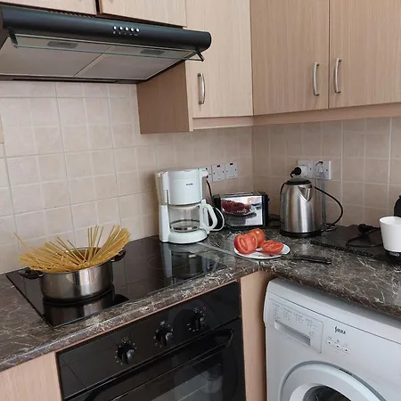 Tide Terrace 2 Bdr In Kapparis, Protaras * Παραλίμνι