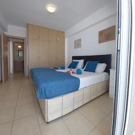 Tide Terrace 2 Bdr In Kapparis, Protaras