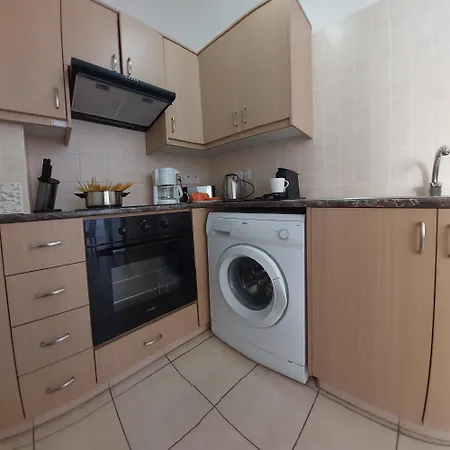 Tide Terrace 2 Bdr In Kapparis, Protaras Διαμέρισμα