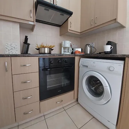 Tide Terrace 2 Bdr In Kapparis, Protaras Διαμέρισμα