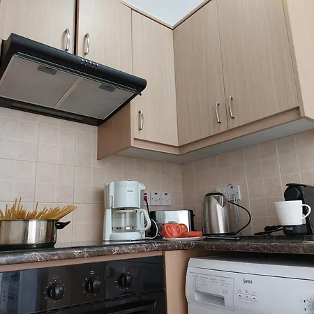 Διαμέρισμα Tide Terrace 2 Bdr In Kapparis, Protaras