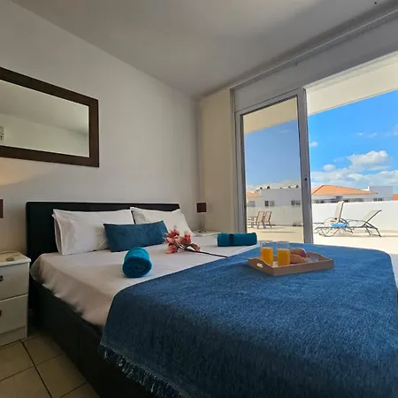 Tide Terrace 2 Bdr In Kapparis, Protaras Paralimni