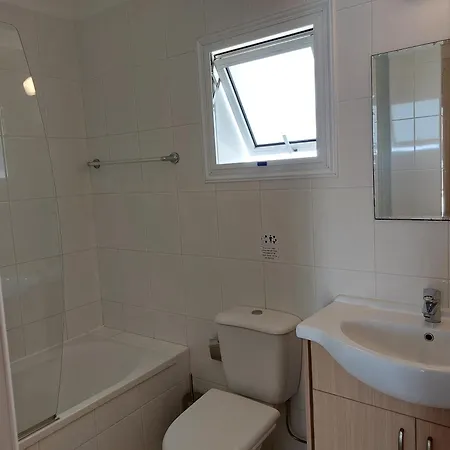 Διαμέρισμα Tide Terrace 2 Bdr In Kapparis, Protaras