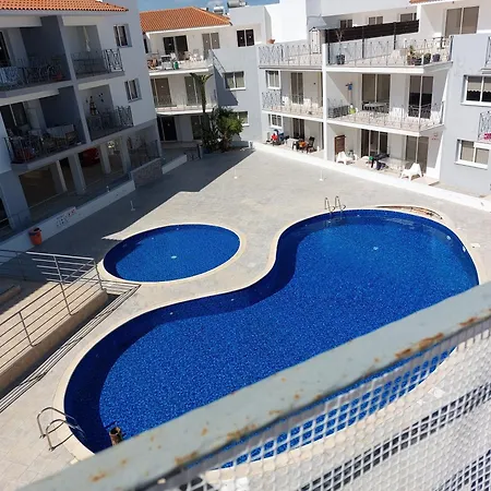 Tide Terrace 2 Bdr In Kapparis, Protaras