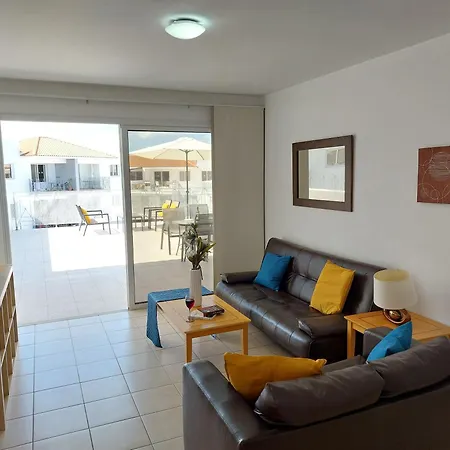 Tide Terrace 2 Bdr In Kapparis, Protaras