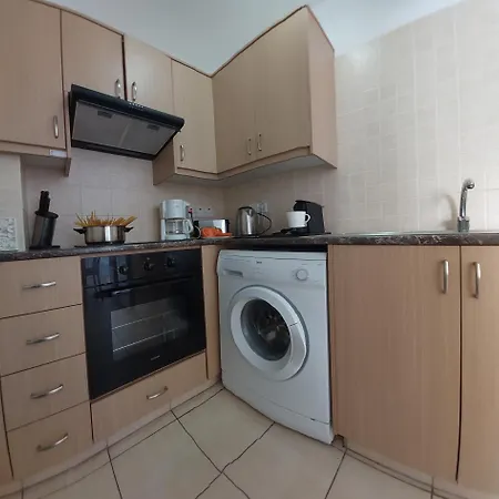 Tide Terrace 2 Bdr In Kapparis, Protaras Διαμέρισμα *