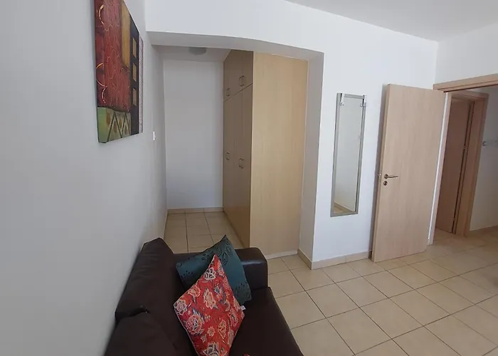 Tide Terrace 2 Bdr In Kapparis, Protaras *