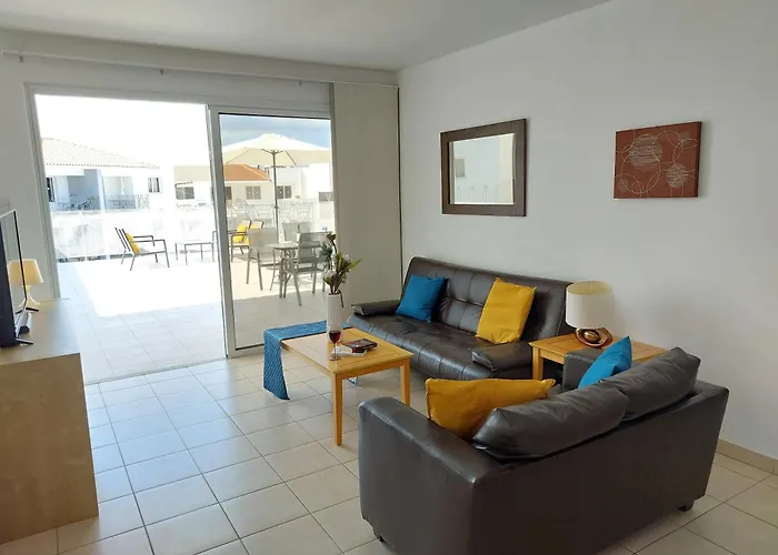 Tide Terrace 2 Bdr In Kapparis, Protaras * Paralímni