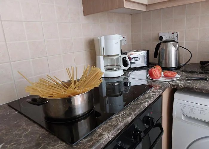 Tide Terrace 2 Bdr In Kapparis, Protaras