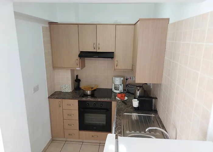 Tide Terrace 2 Bdr In Kapparis, Protaras * Paralímni