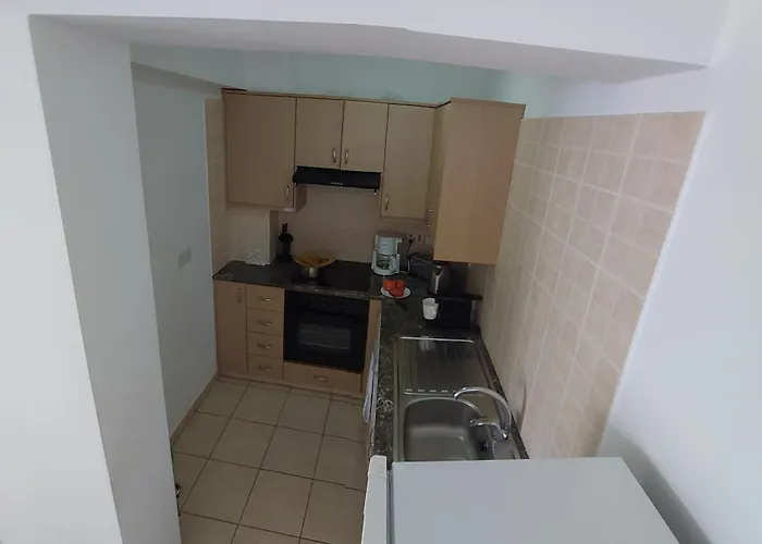 Apartman Tide Terrace 2 Bdr In Kapparis, Protaras *