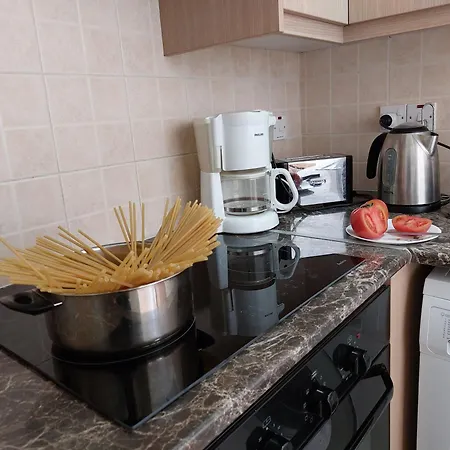 Tide Terrace 2 Bdr In Kapparis, Protaras