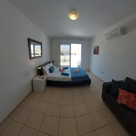 Tide Terrace 2 Bdr In Kapparis, Protaras * 파라림니