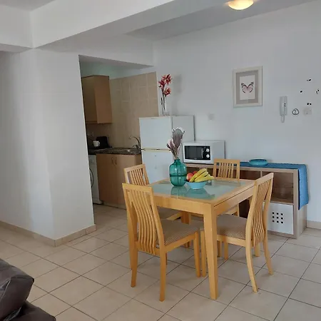 Tide Terrace 2 Bdr In Kapparis, Protaras Apartment
