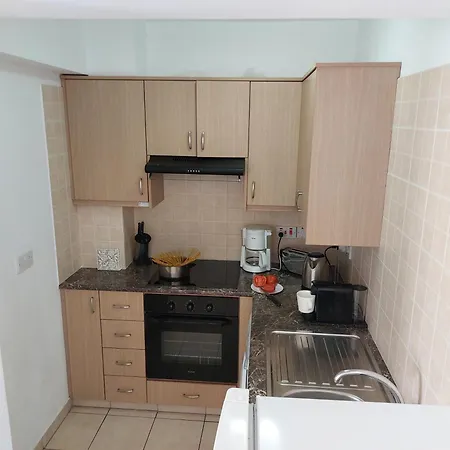 Tide Terrace 2 Bdr In Kapparis, Protaras * 파라림니