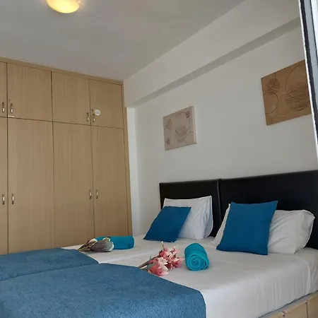 Tide Terrace 2 Bdr In Kapparis, Protaras * פאראלימני