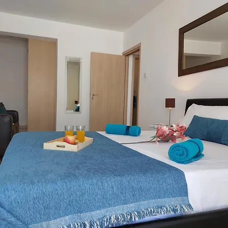 Tide Terrace 2 Bdr In Kapparis, Protaras *