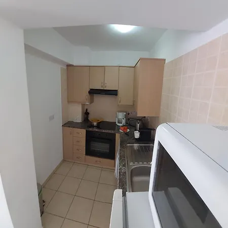 Tide Terrace 2 Bdr In Kapparis, Protaras *