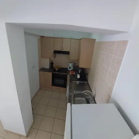 Apartment Tide Terrace 2 Bdr In Kapparis, Protaras *