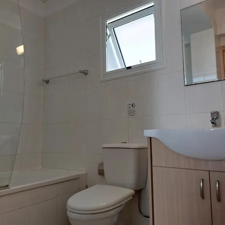 Tide Terrace 2 Bdr In Kapparis, Protaras