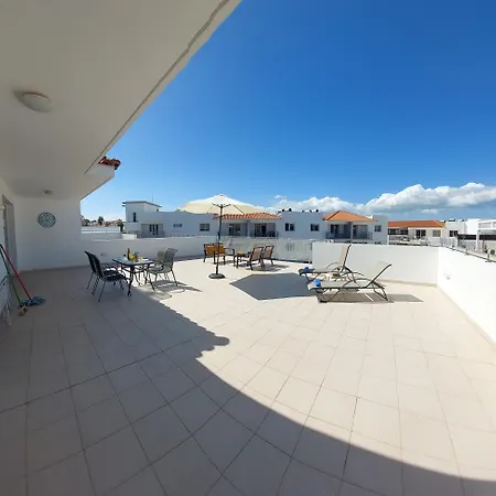 Tide Terrace 2 Bdr In Kapparis, Protaras Apartment