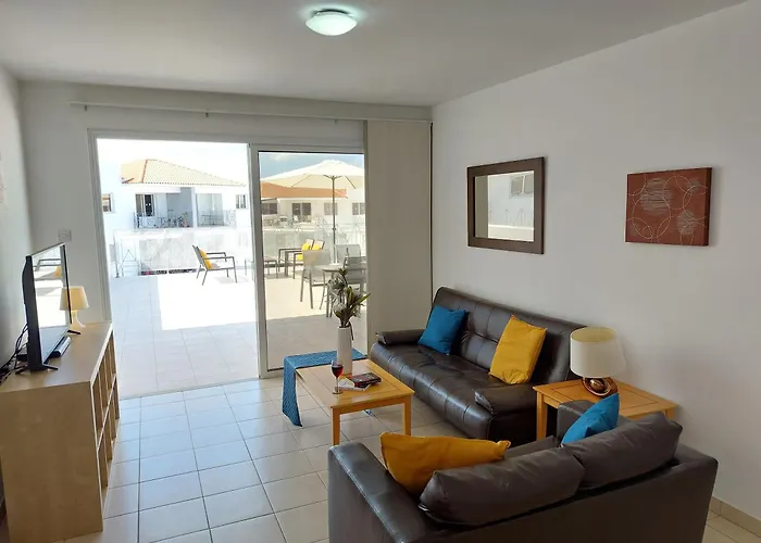 Tide Terrace 2 Bdr In Kapparis, Protaras